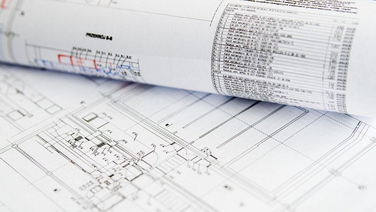 architect, documentation, documents-254579.jpg